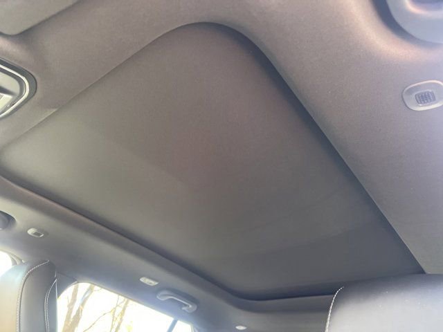 New 2025 Jeep Grand Cherokee Limited image 30