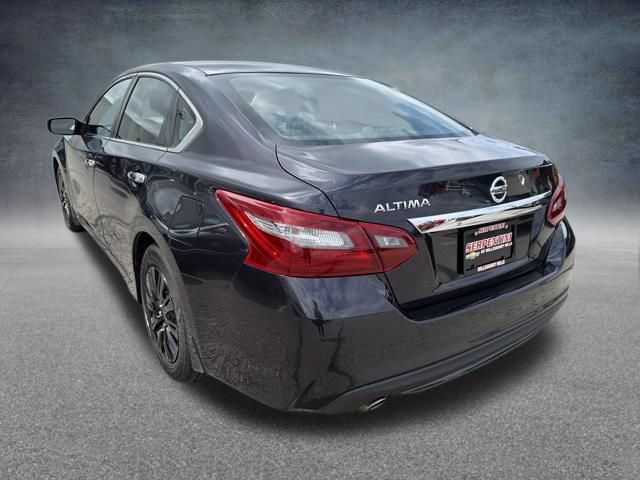 Used 2018 Nissan Altima 2.5 S w/ S Convenience Package FWD image 10