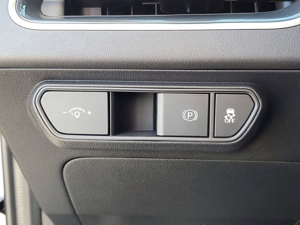 New 2026 Kia K4 EX FWD image 19