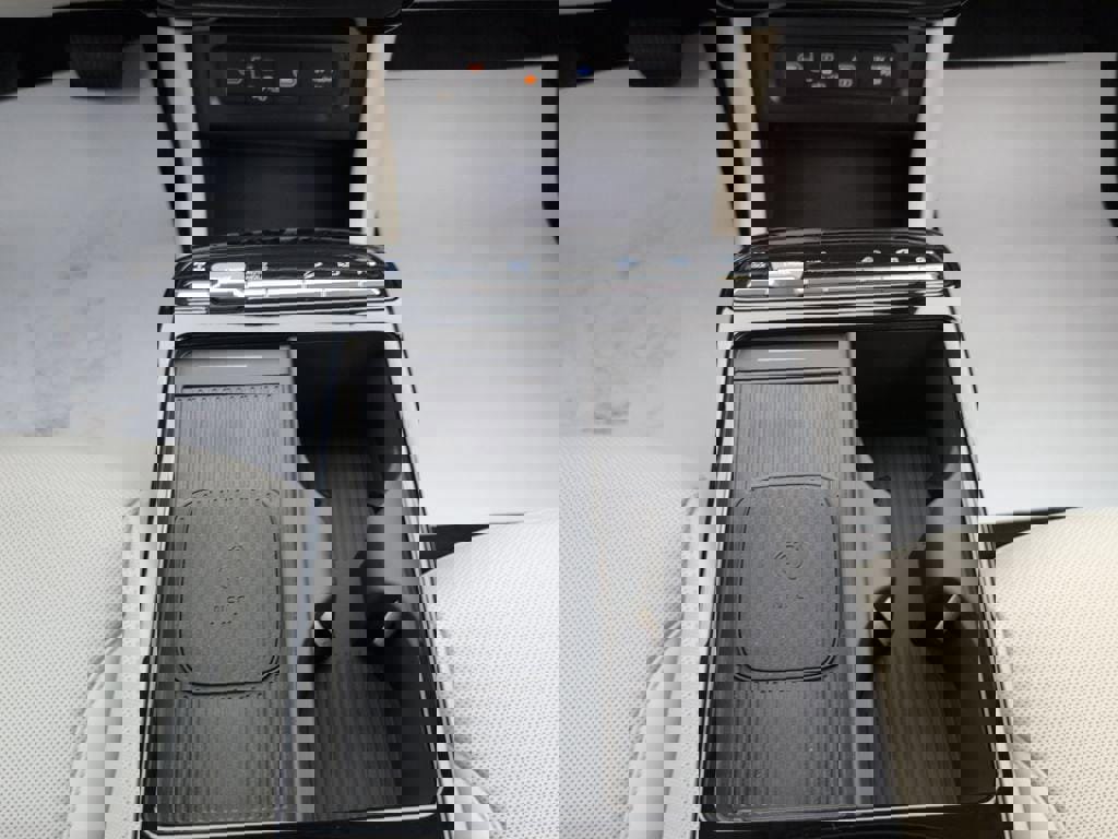 New 2026 Hyundai Tucson Limited image 21