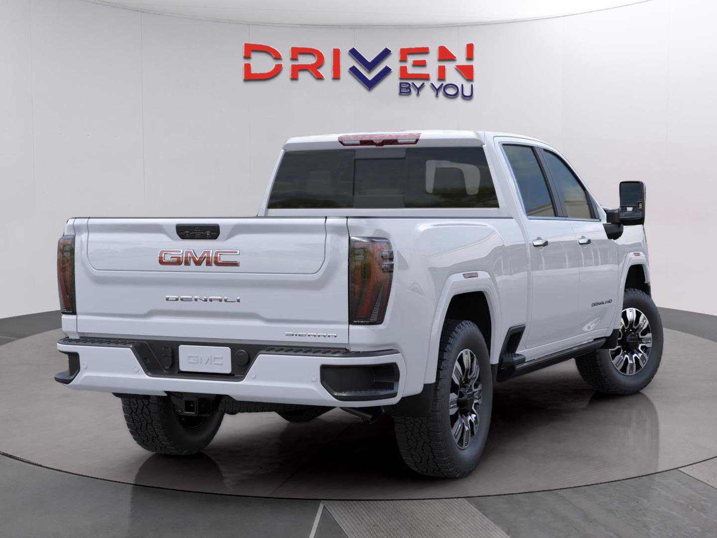 New 2026 GMC Sierra 2500 Denali w/ Denali Reserve Package image 5