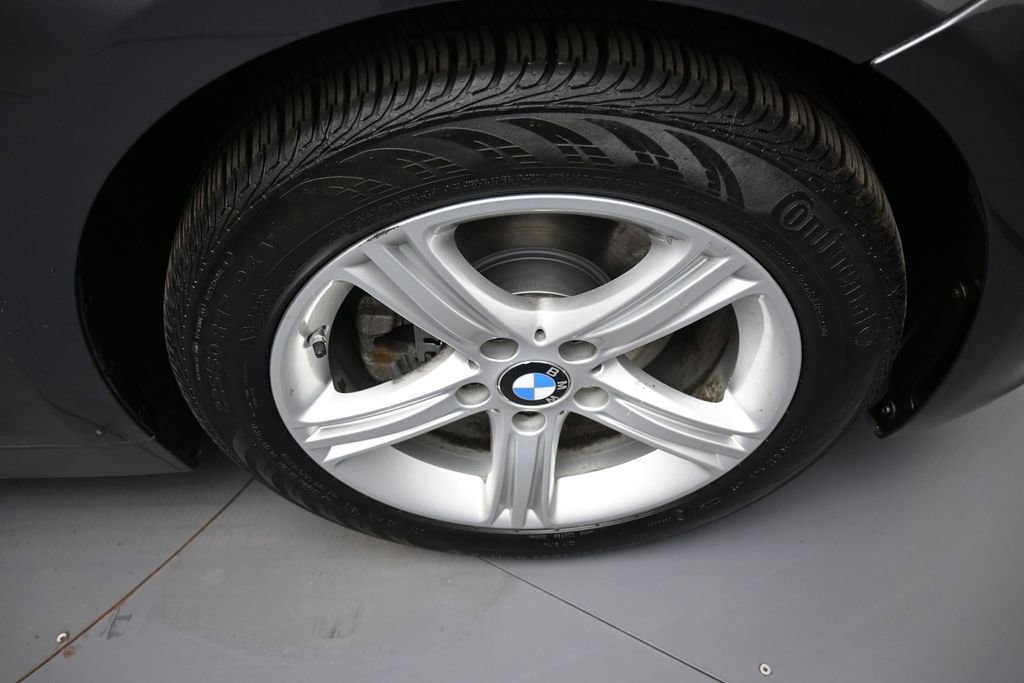 Used 2014 BMW 328i Sedan RWD image 13