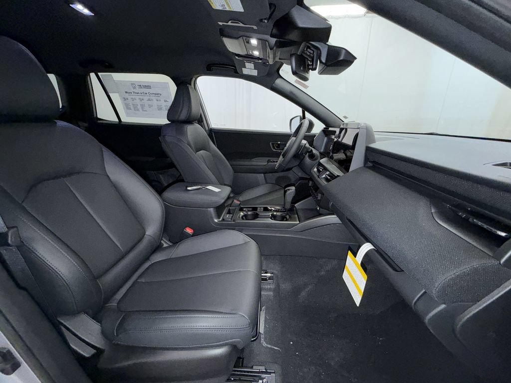 New 2026 Subaru Outback Premium AWD/4WD image 13