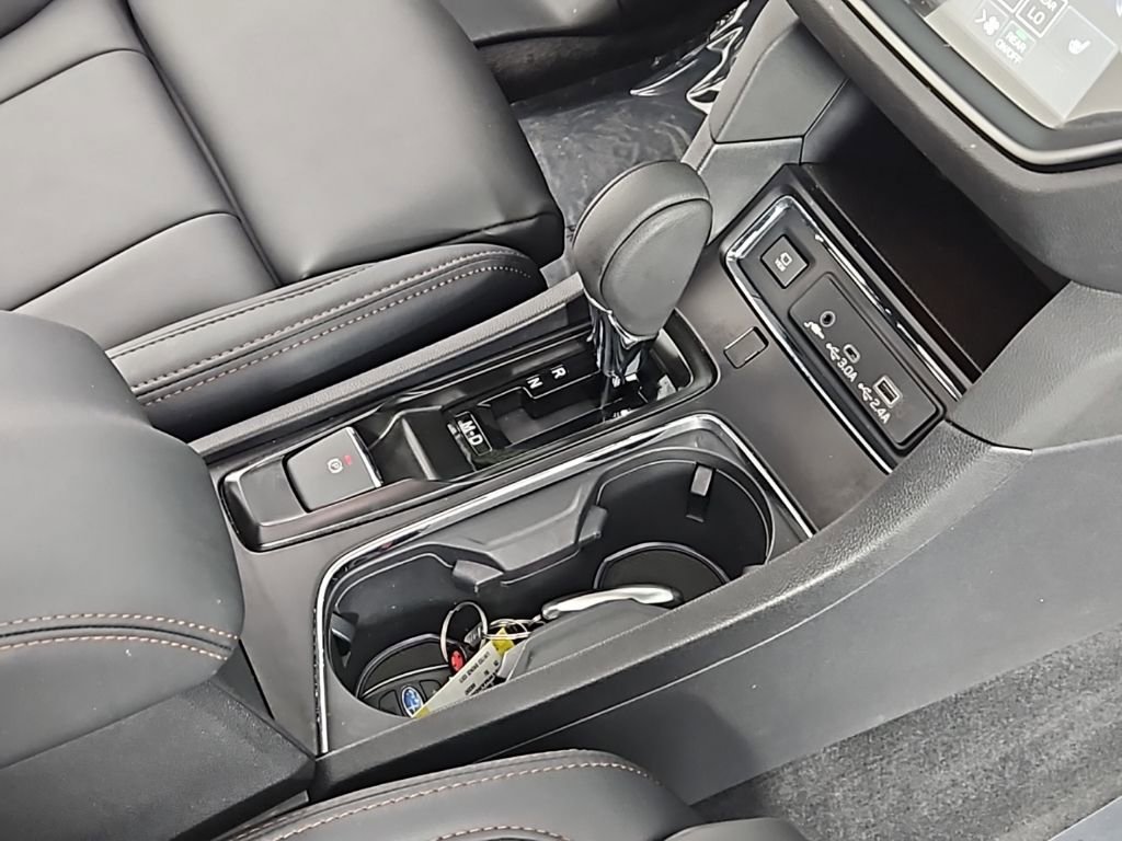 Certified 2025 Subaru Ascent Bronze Edition w/ Popular Package #2 image 16