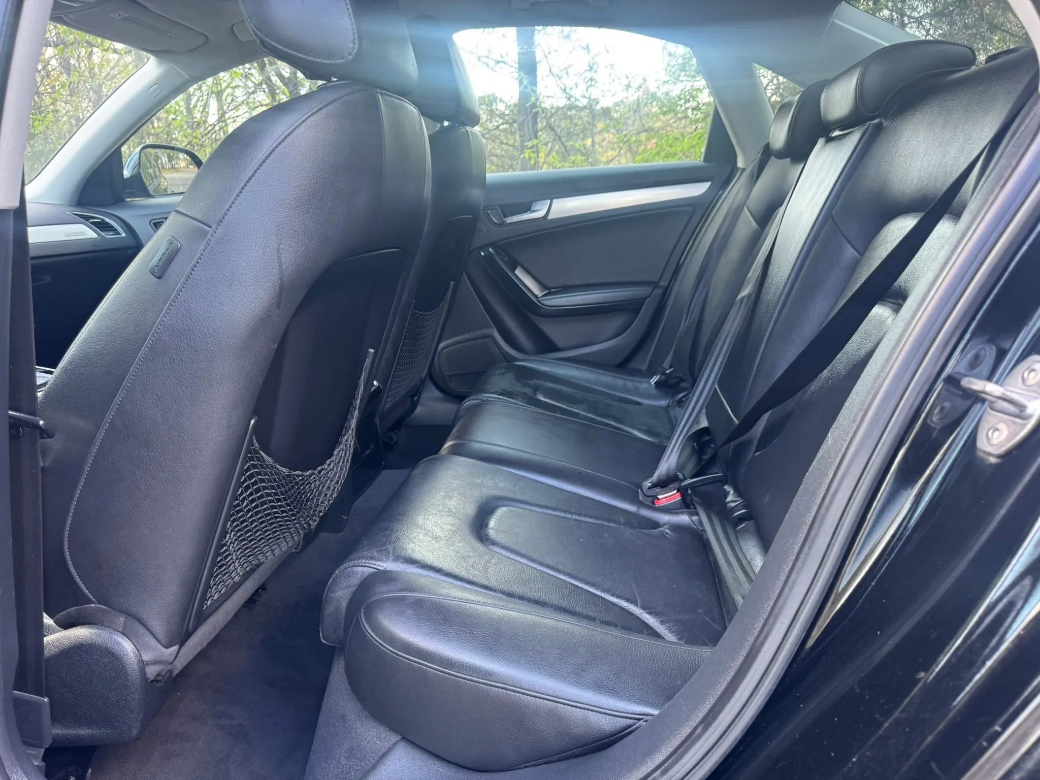 Used 2009 Audi A4 2.0T Premium image 7