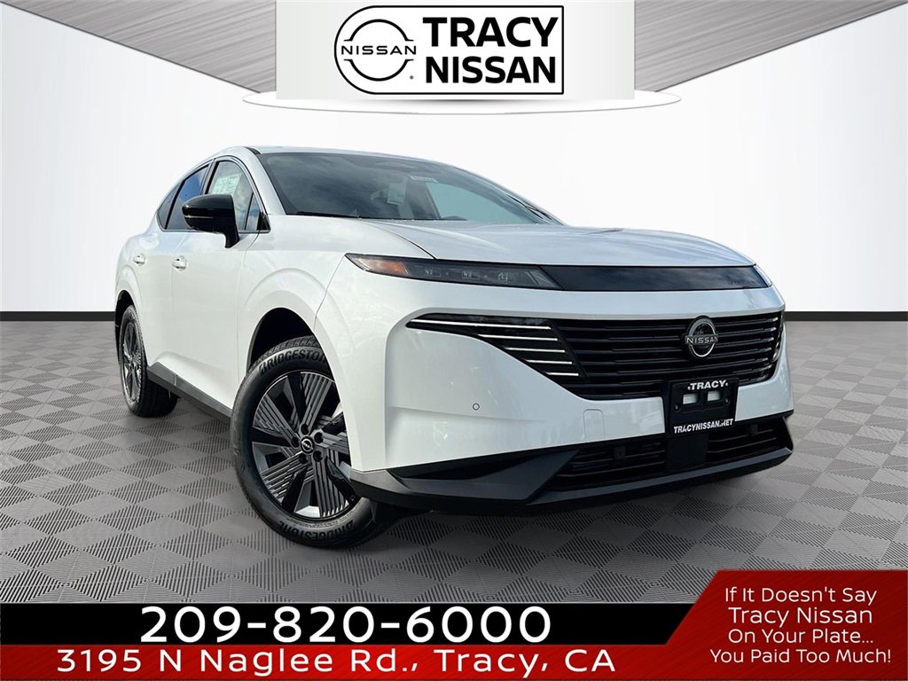 New 2026 Nissan Murano SL