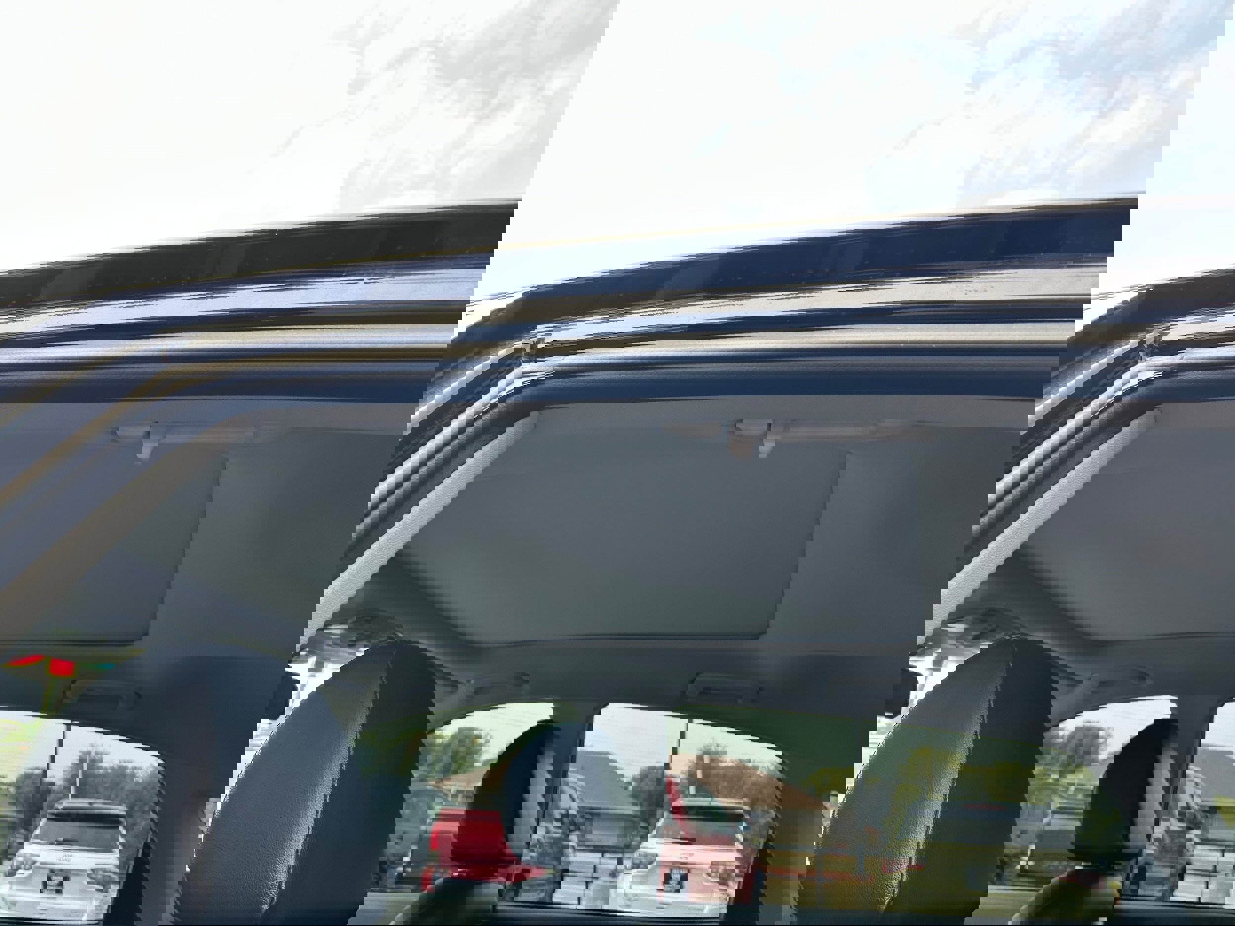 Used 2019 Kia Optima S w/ S Panoramic Sunroof Package image 6