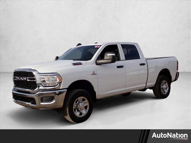 Used 2023 RAM 2500 Tradesman image 1