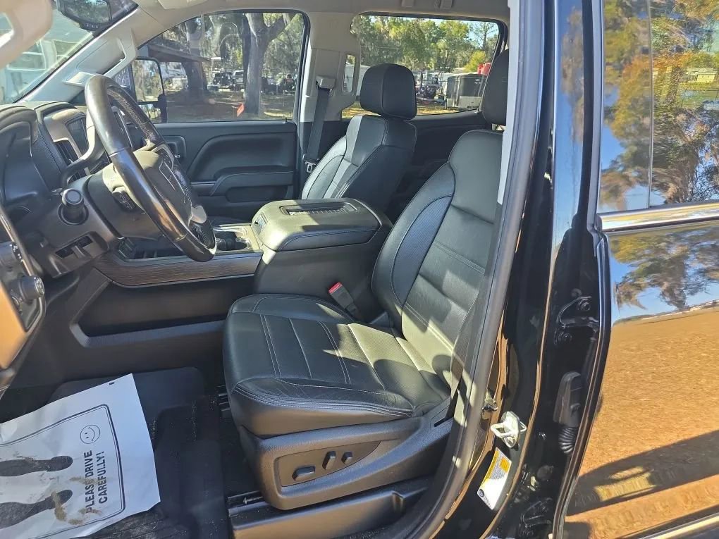 Used 2018 GMC Sierra 2500 Denali image 20