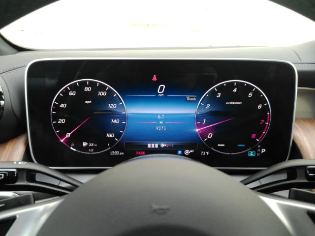 Used 2024 Mercedes-Benz GLC 300 image 38