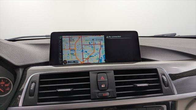 Used 2016 BMW 340i xDrive Sedan AWD/4WD image 28