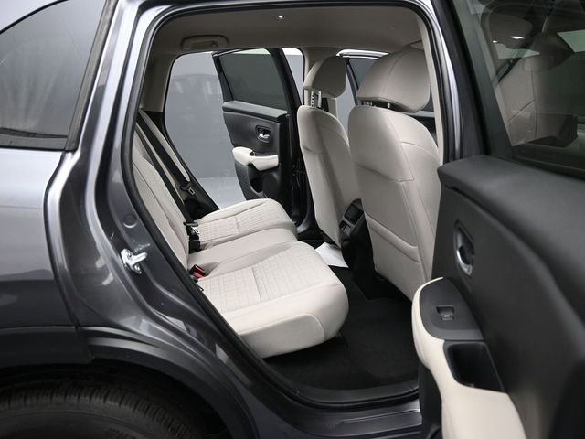 Certified 2026 Honda HR-V LX image 2