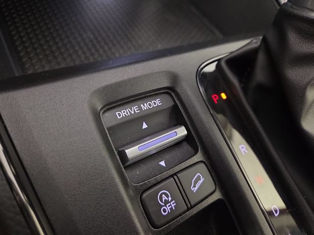 Used 2025 Honda CR-V EX image 28