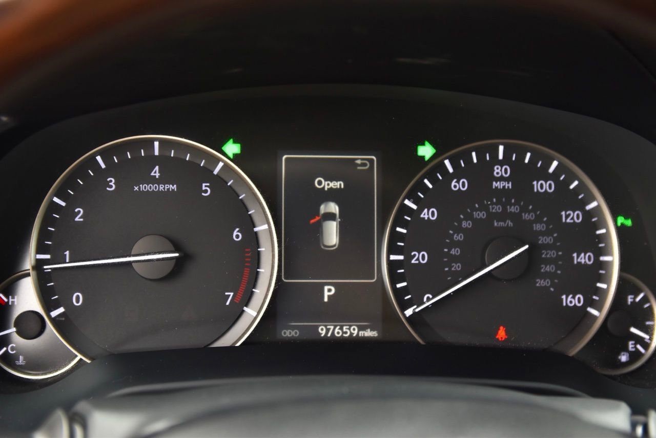Used 2016 Lexus RX 350 FWD w/ Premium Package image 25