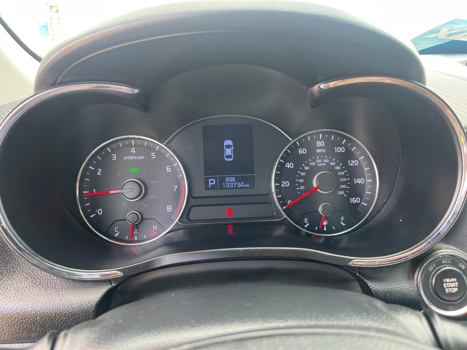 Used 2014 Kia Forte Koup EX w/ EX Premium Package image 10