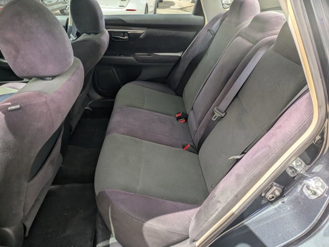 Used 2013 Nissan Altima 2.5 S image 16