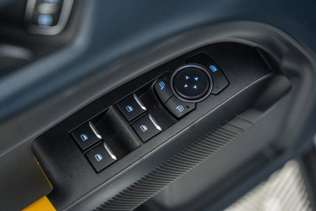 Certified 2026 Ford Maverick Tremor image 45