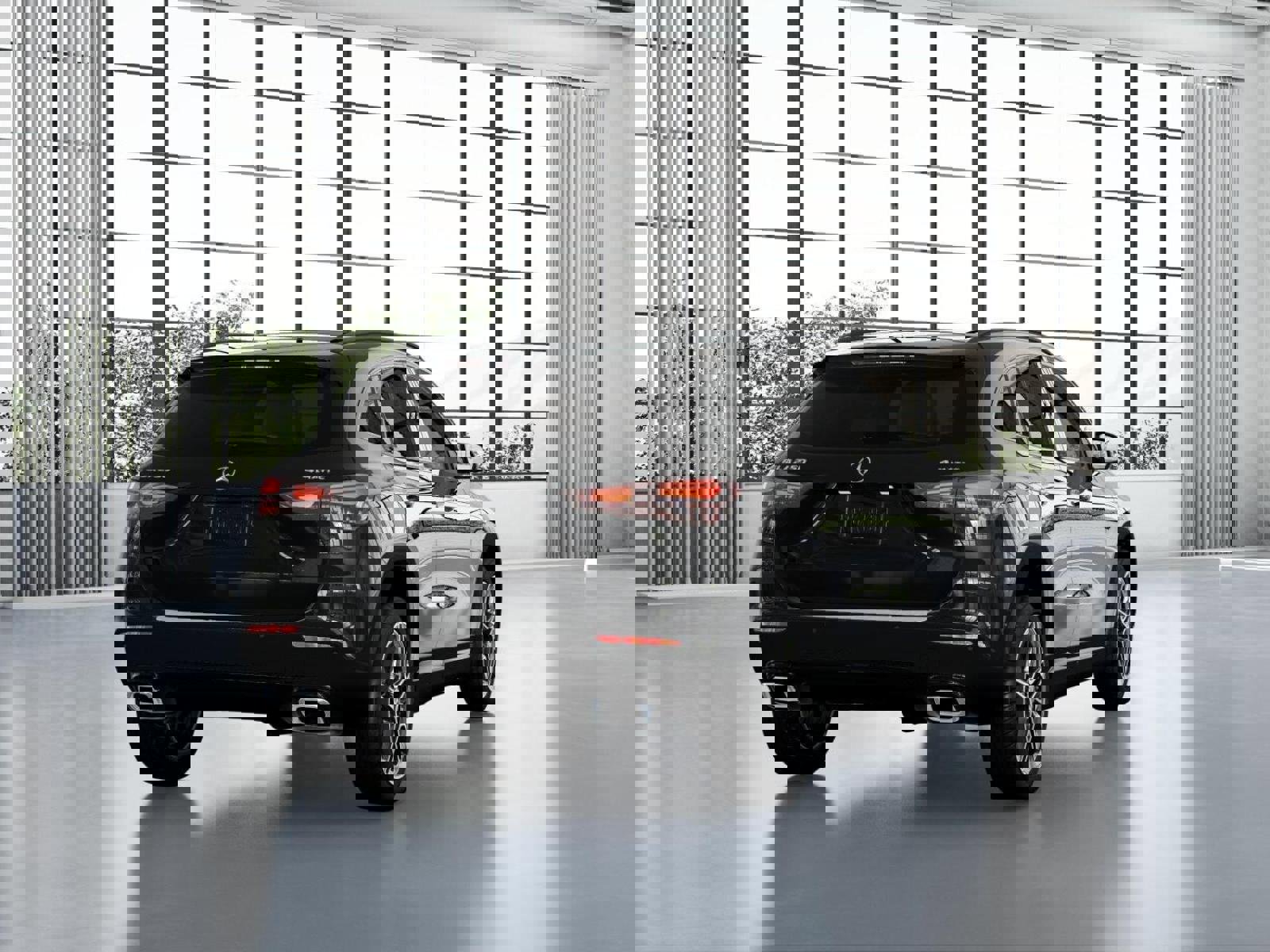 New 2026 Mercedes-Benz GLA 250 4MATIC image 22