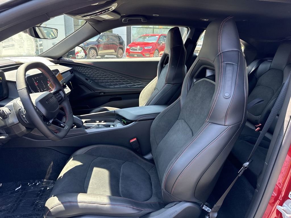 New 2026 Dodge Charger R/T AWD/4WD image 21
