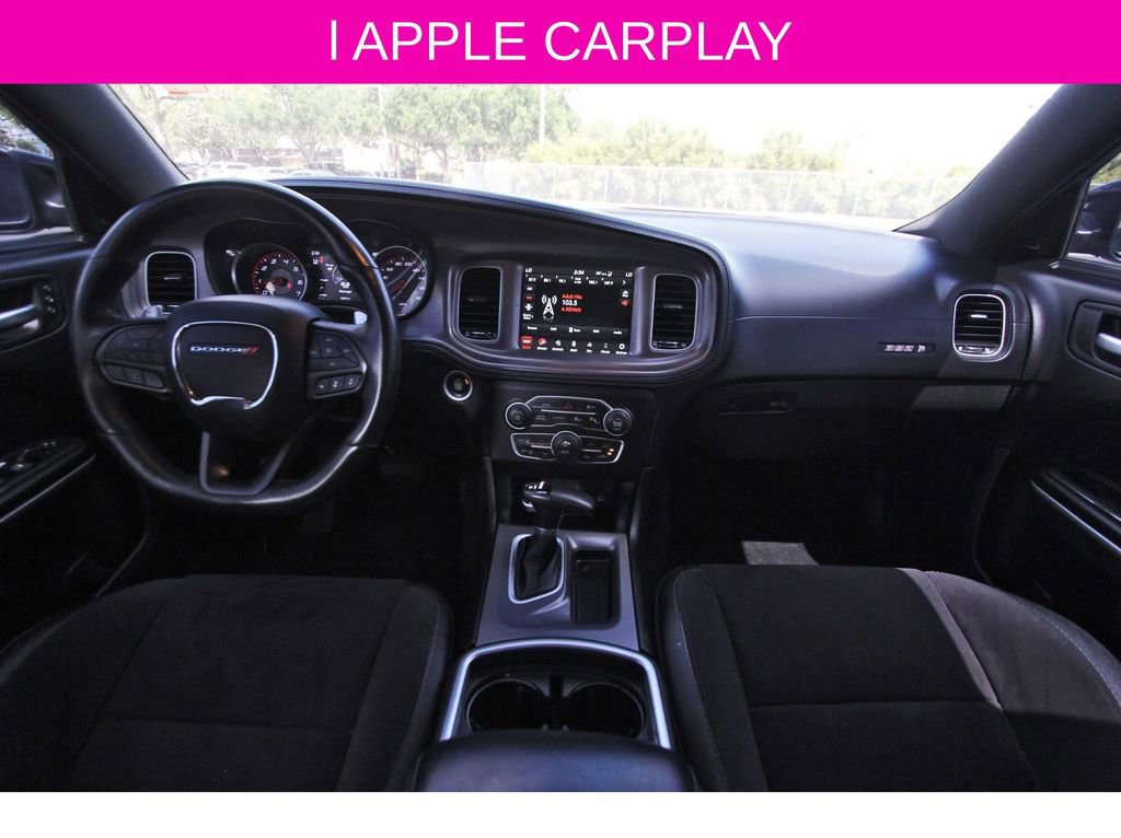 Used 2023 Dodge Charger Scat Pack image 10