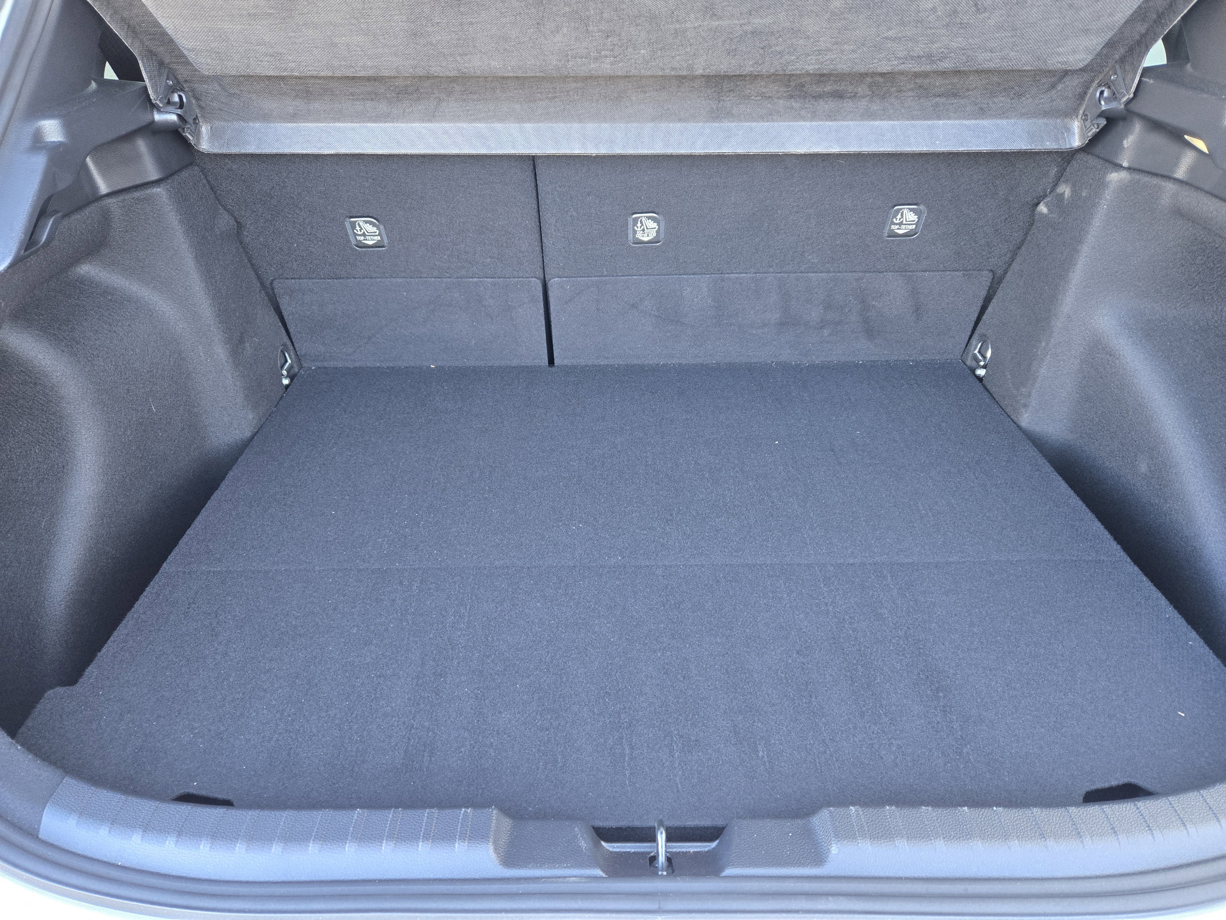 Used 2024 Toyota Corolla Premium image 37