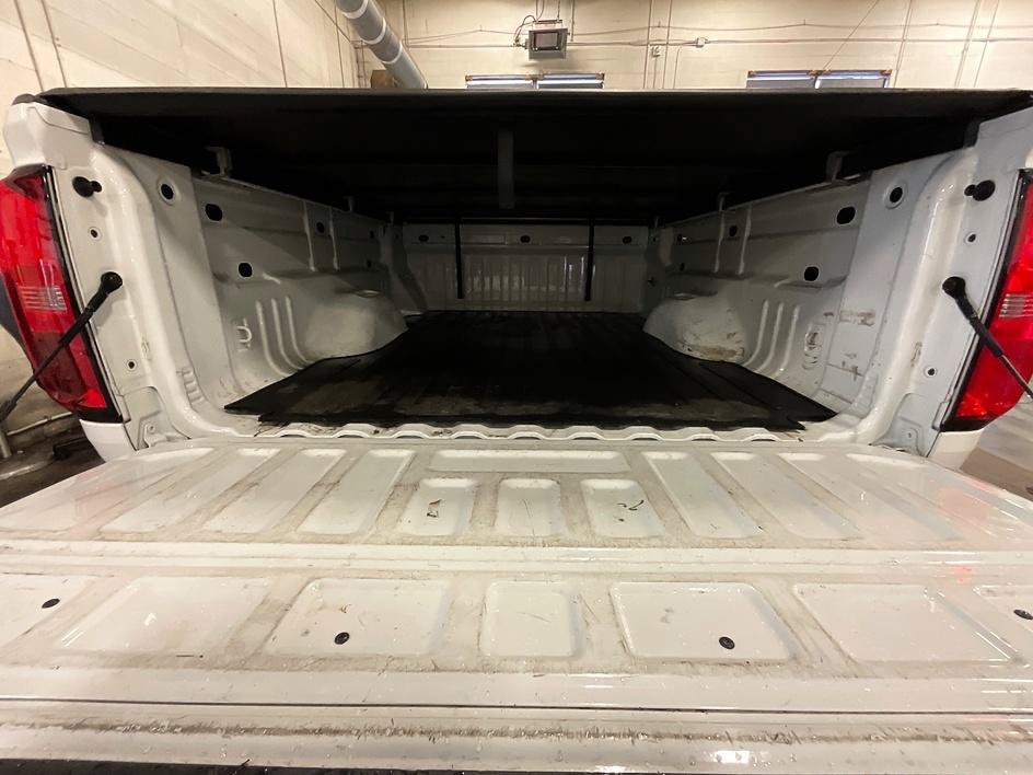 Used 2019 Chevrolet Colorado W/T w/ WT Convenience Package RWD image 15