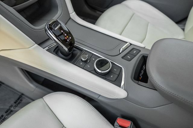 Used 2021 Cadillac XT5 Premium Luxury image 11