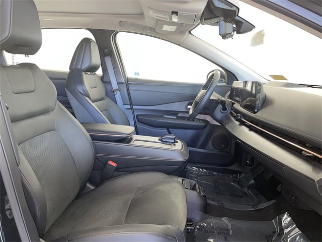 Certified 2024 Nissan Ariya FWD image 20