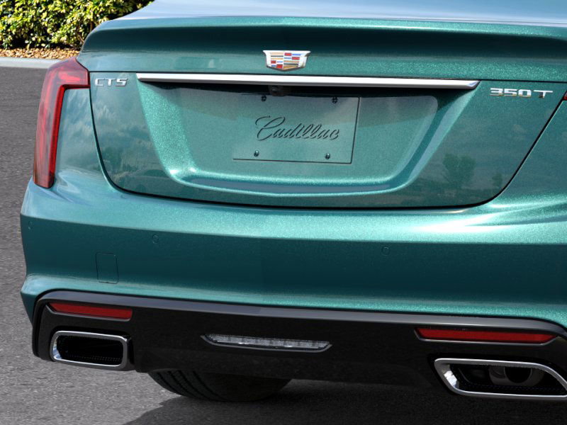 New 2026 Cadillac CT5 Premium Luxury image 14