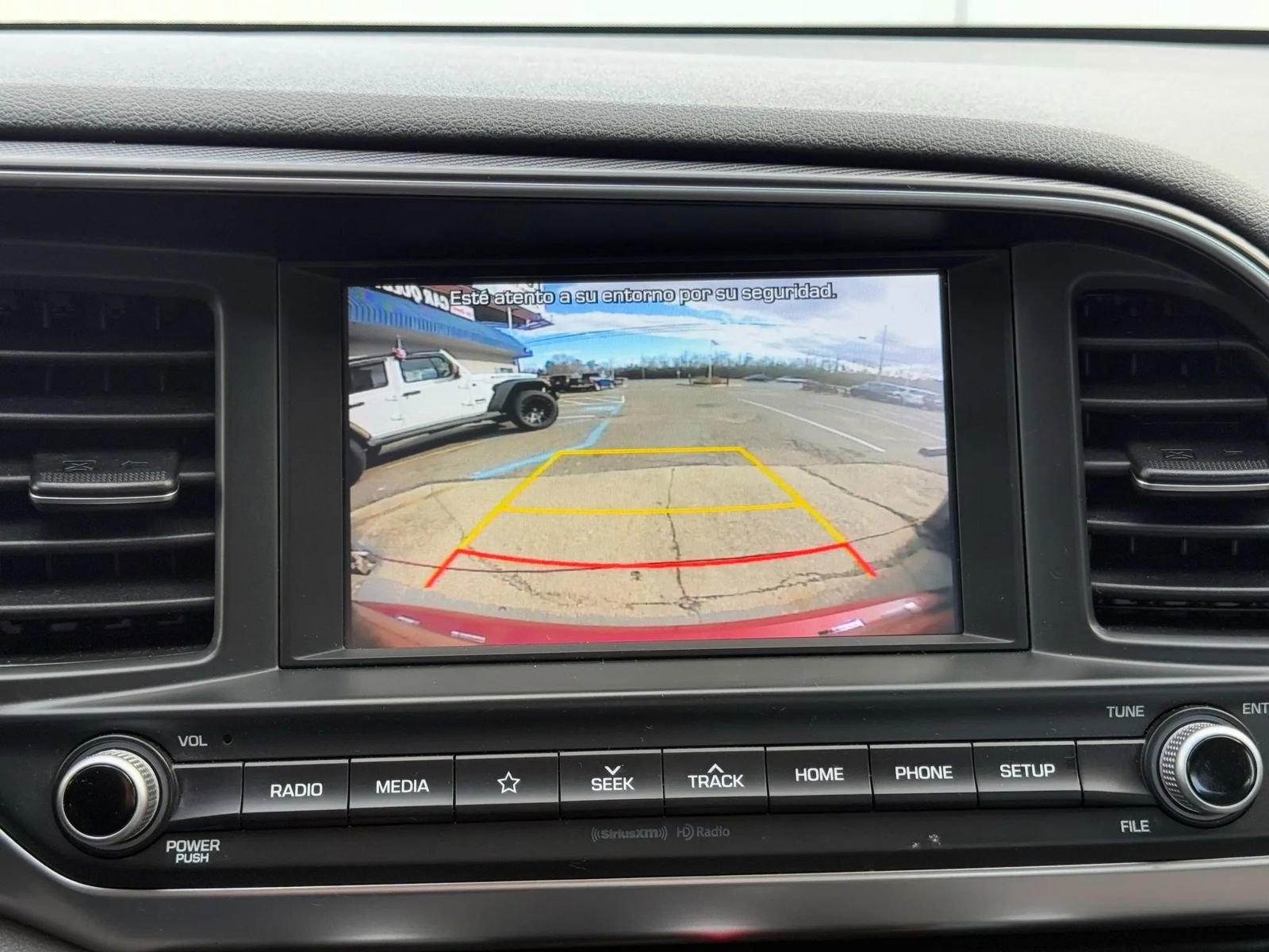 Used 2020 Hyundai Elantra SEL FWD image 26