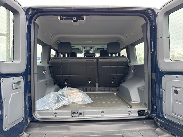 New 2026 INEOS Grenadier image 30