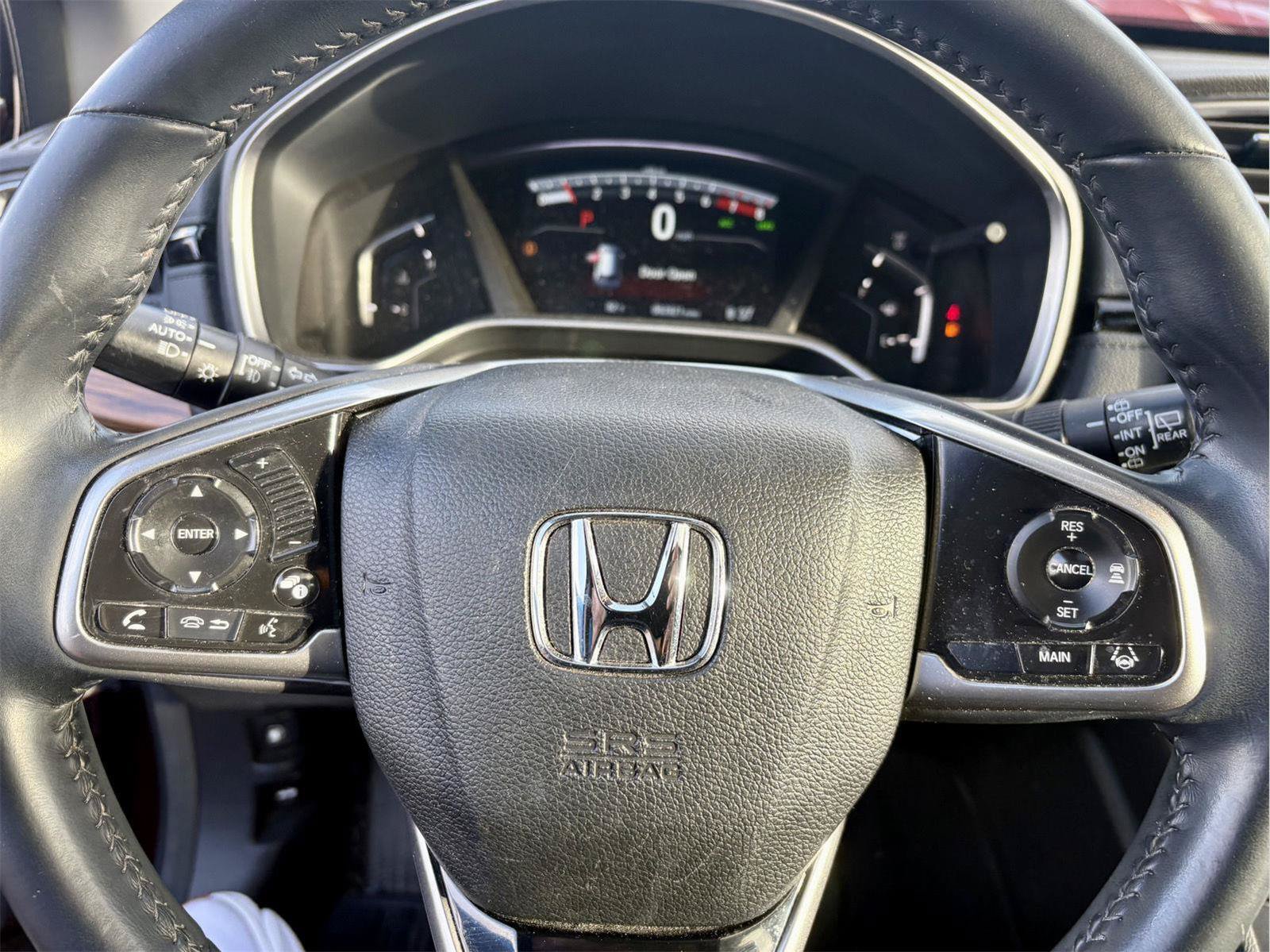Used 2017 Honda CR-V EX-L image 18