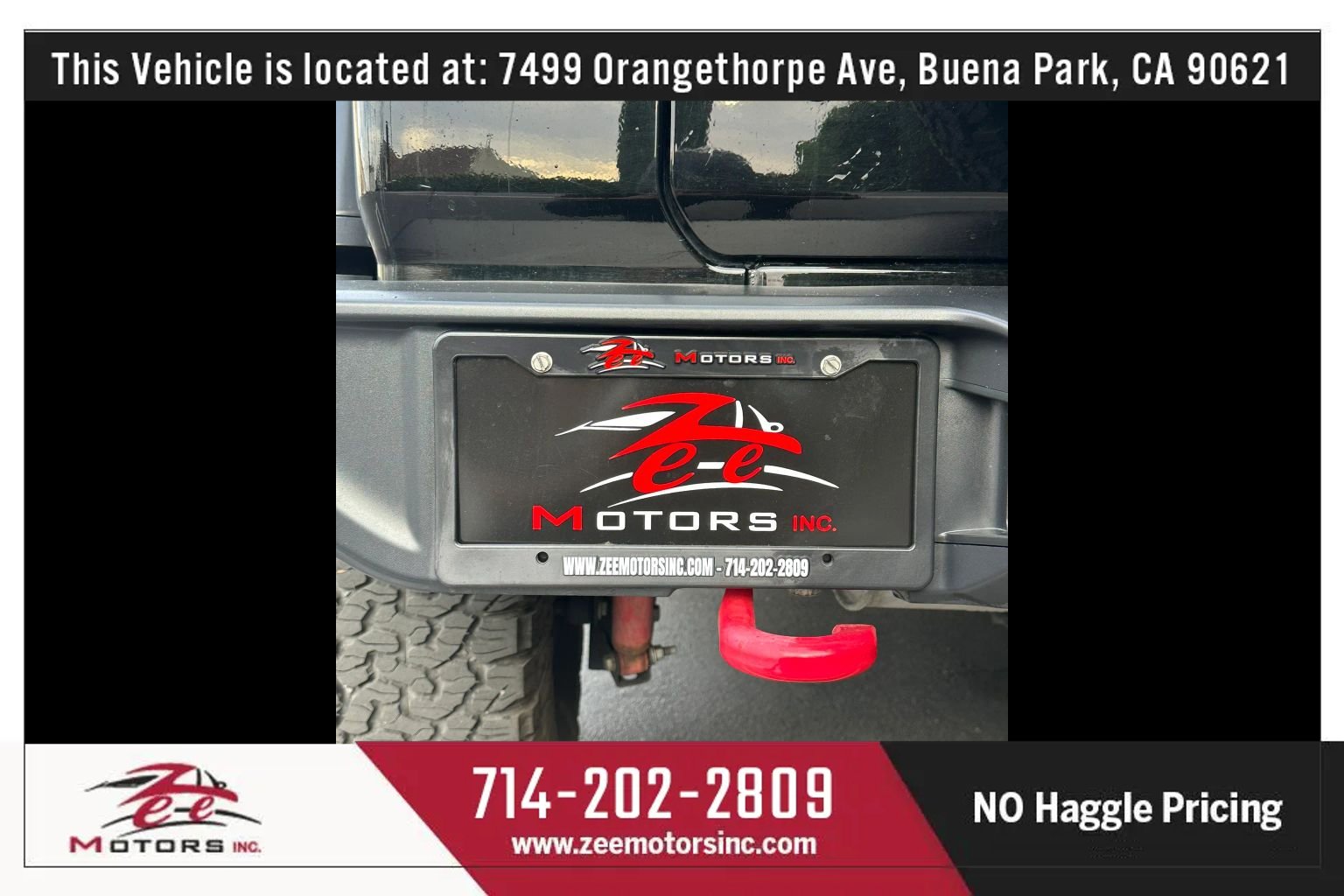 Used 2018 Jeep Wrangler Unlimited Rubicon image 61