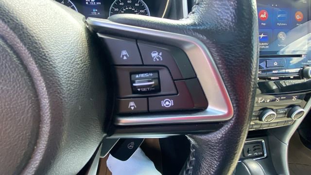 Used 2021 Subaru Ascent Limited w/ Technology Package image 25