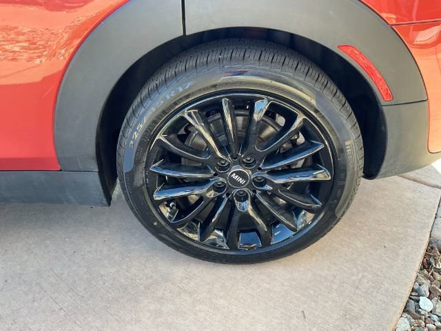 Used 2022 MINI Cooper Clubman S AWD/4WD image 11