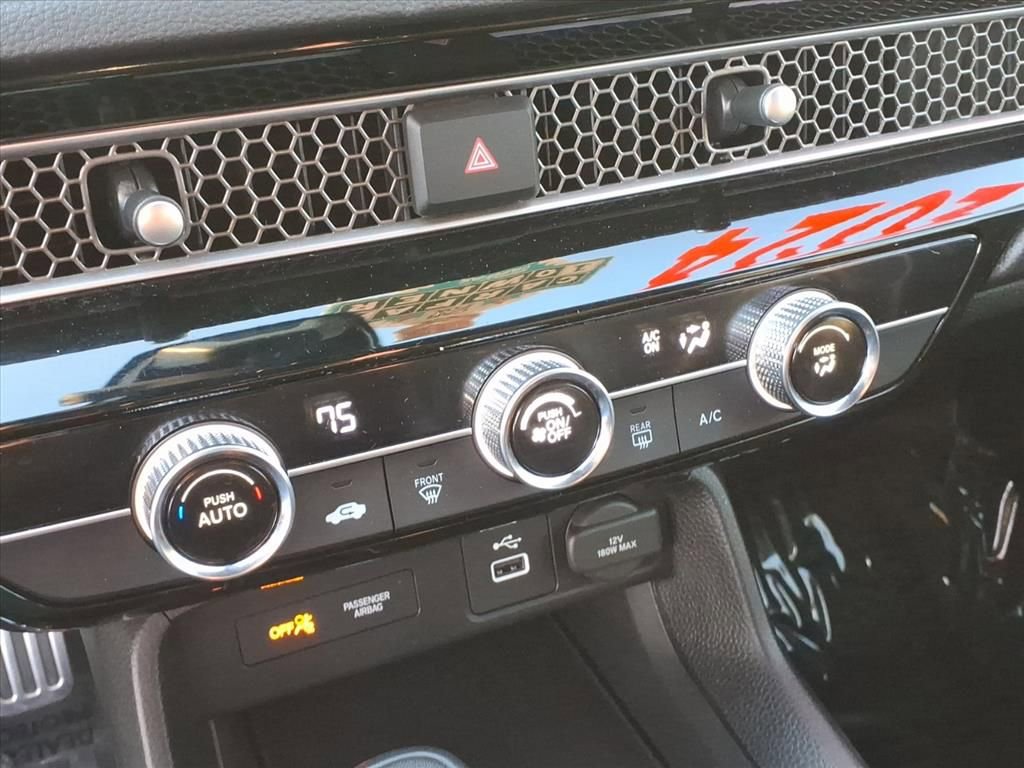 Used 2024 Honda Civic Sport image 11