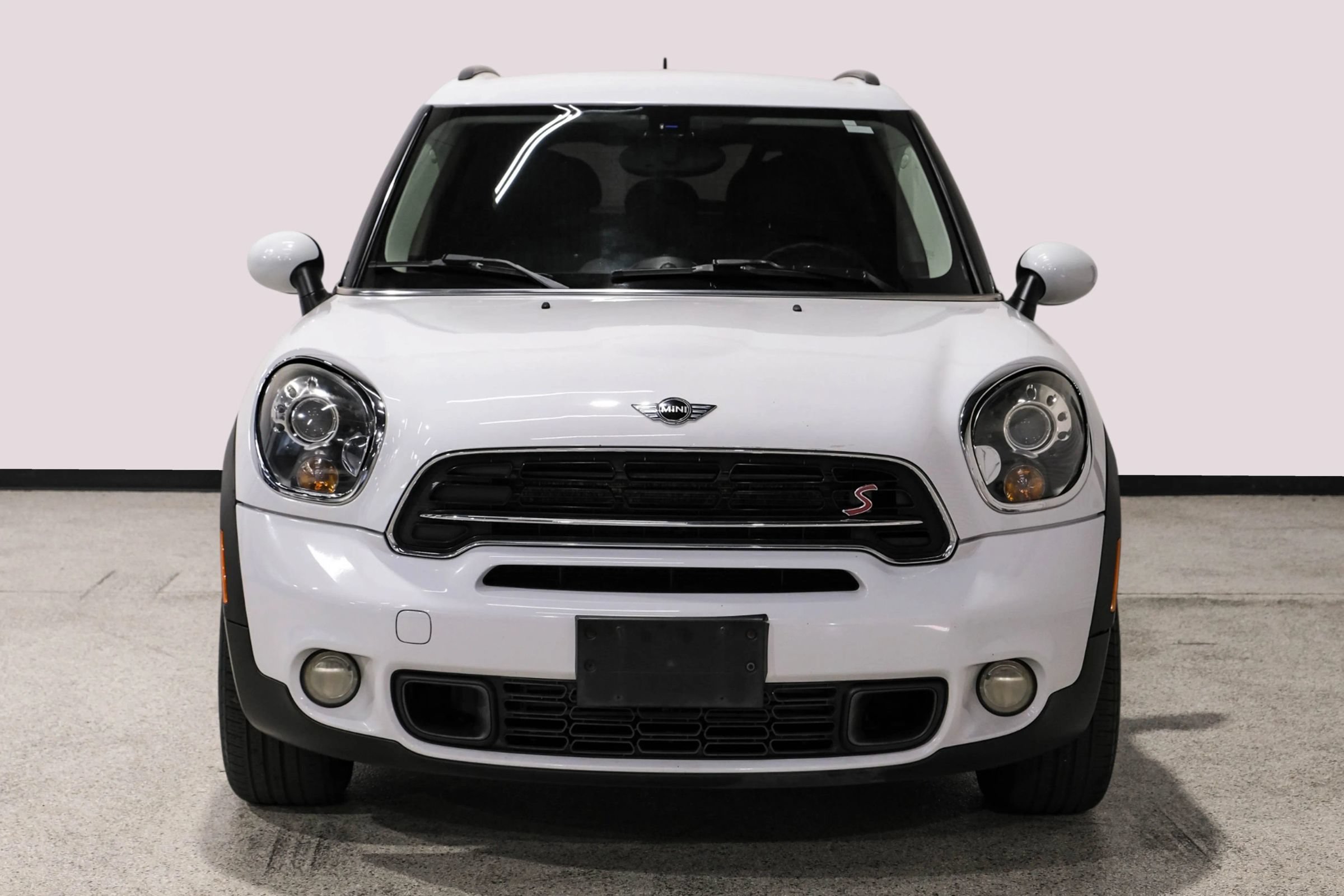 Used 2016 MINI Cooper Countryman S FWD image 3