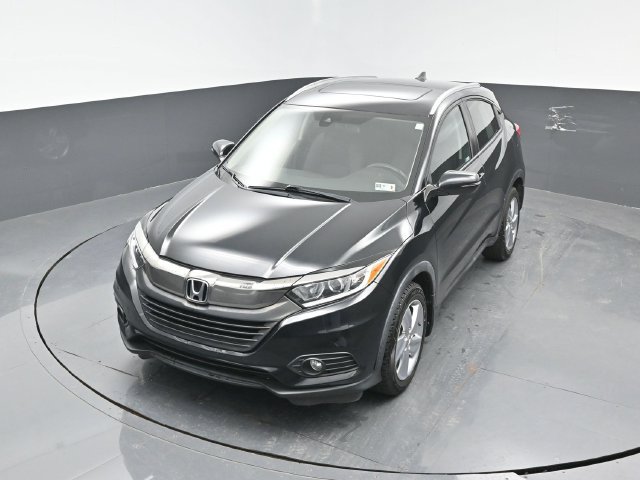Used 2020 Honda HR-V EX image 18