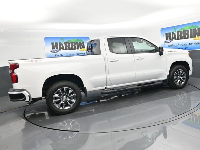 New 2026 Chevrolet Silverado 1500 RST w/ All Star Edition Plus image 6