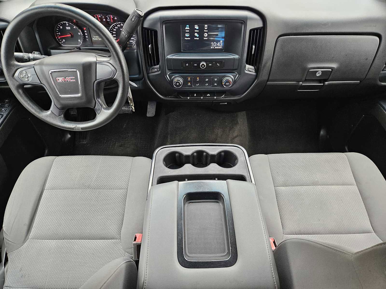 Used 2017 GMC Sierra 1500 2WD Double Cab w/ Elevation Edition image 22