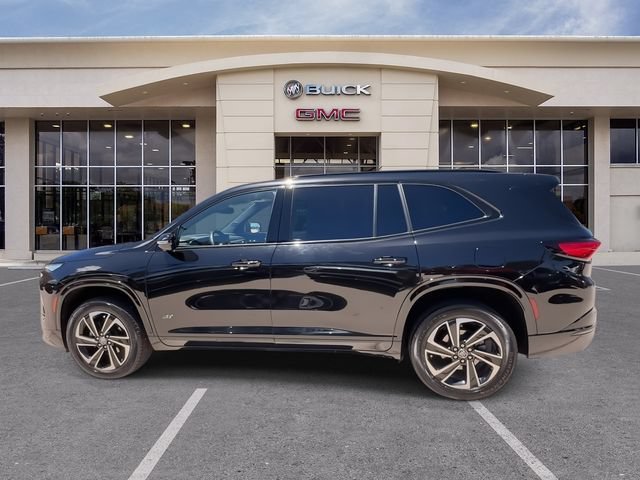Certified 2025 Buick Enclave Sport Touring w/ Power Package FWD image 9