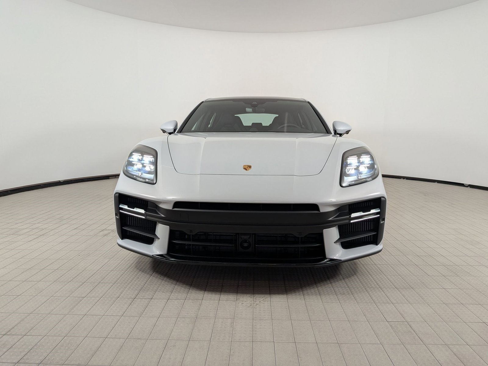 New 2026 Porsche Panamera GTS AWD/4WD image 6
