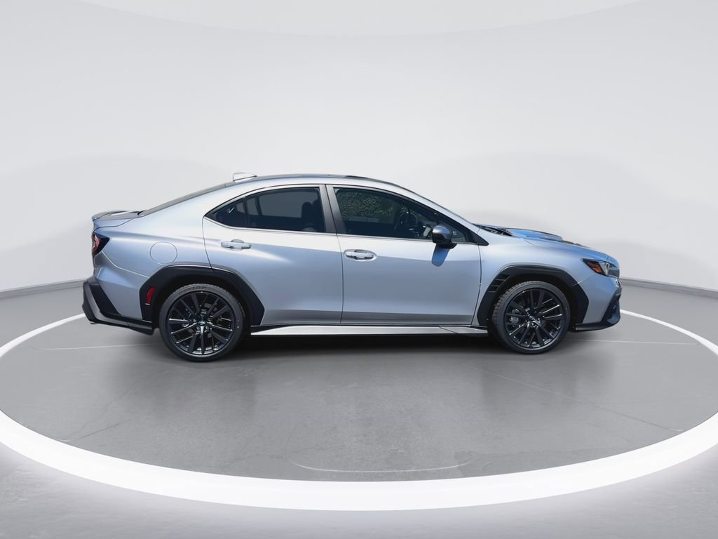 New 2026 Subaru WRX Premium AWD/4WD image 8
