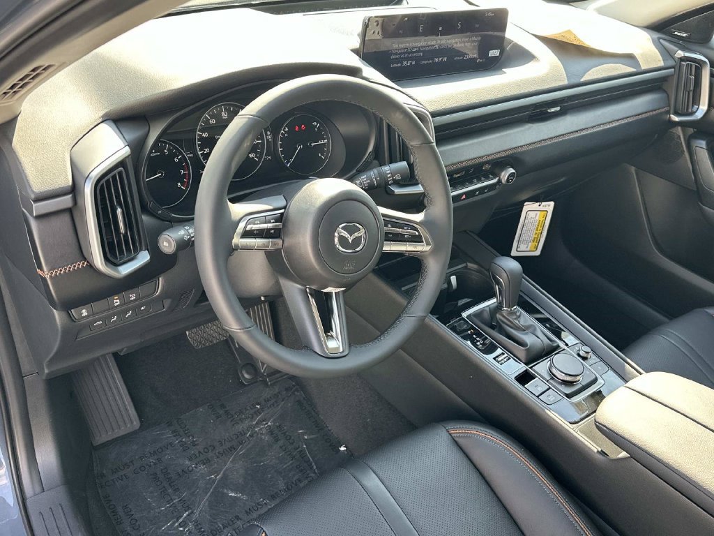 New 2026 MAZDA CX-50 AWD 2.5 S w/ Weather Package image 9