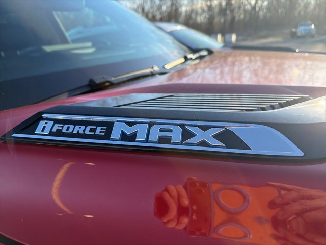 Used 2024 Toyota Tundra Limited w/ Nightshade Package image 6