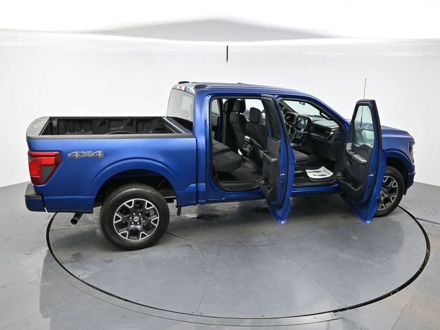 Used 2025 Ford F150 STX w/ Equipment Group 200A image 40