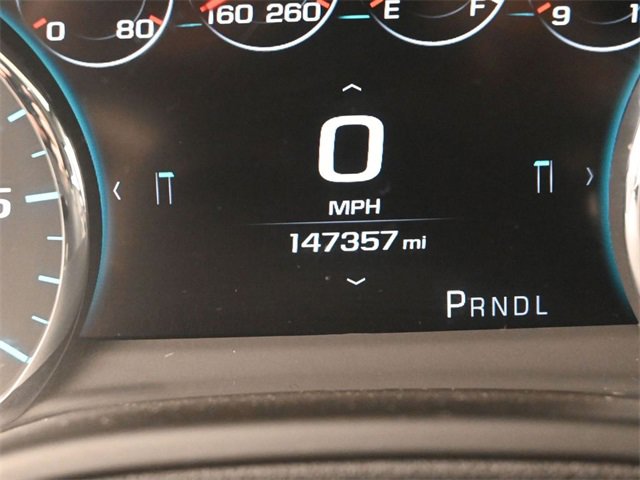 Used 2017 GMC Yukon XL Denali w/ Open Road Package image 17