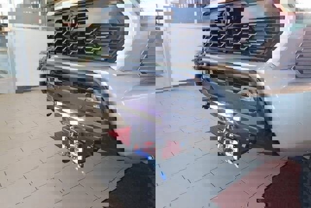 New 2025 Toyota Tacoma TRD Off-Road image 2