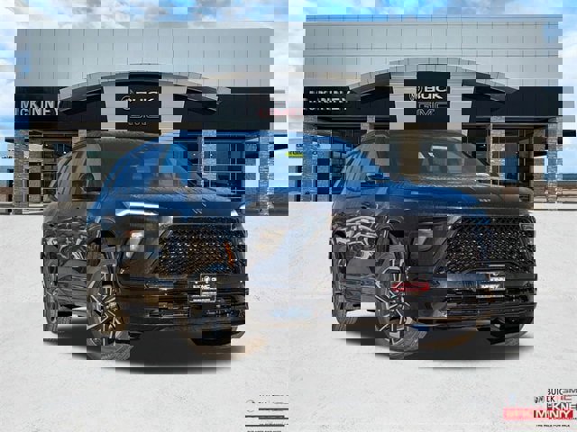 New 2025 Buick Enclave Sport Touring