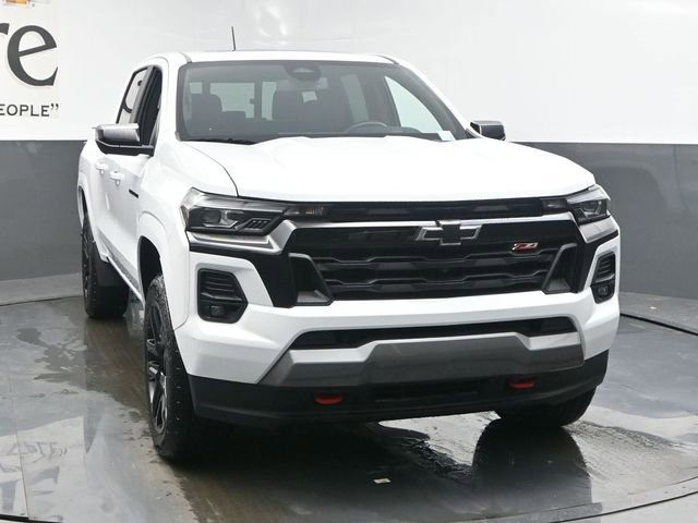 New 2025 Chevrolet Colorado Z71 w/ Technology Package image 29